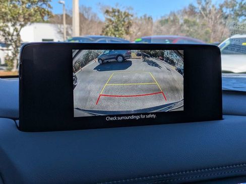 New 2025 MAZDA CX-5 AWD 2.5 S w/ Select Package image 22