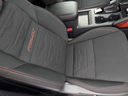 Certified 2025 Nissan Frontier PRO-4X w/ Tow Package image 25