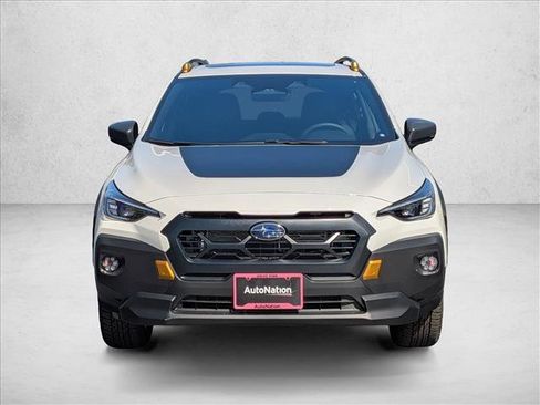 New 2026 Subaru Crosstrek 2.5i Wilderness AWD/4WD image 6