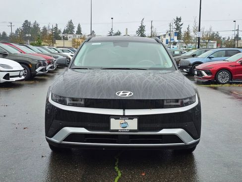 New 2025 Hyundai Ioniq 5 SEL image 2