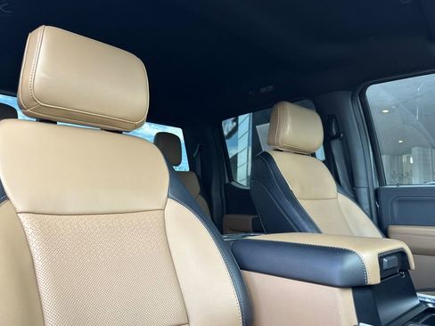 Used 2024 Ford F350 Lariat AWD/4WD image 16
