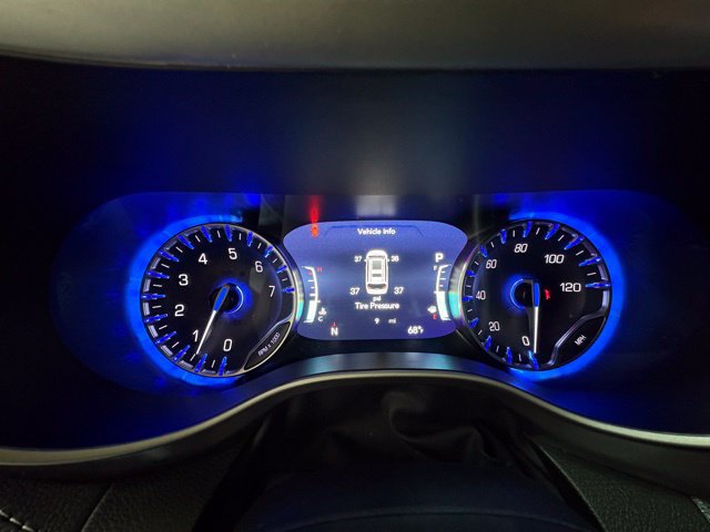 New 2026 Chrysler Pacifica Select FWD image 22