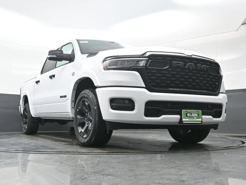 New 2026 RAM 1500 Big Horn image 17