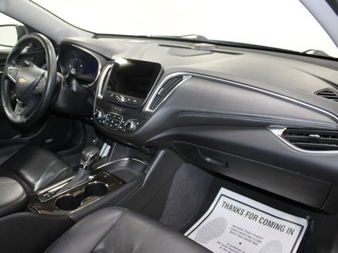 Used 2023 Chevrolet Malibu LT image 29