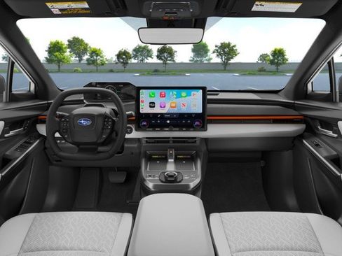 New 2026 Subaru Uncharted AWD image 18