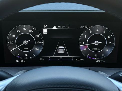 Certified 2024 Kia Telluride SX Prestige X-Line AWD/4WD image 29