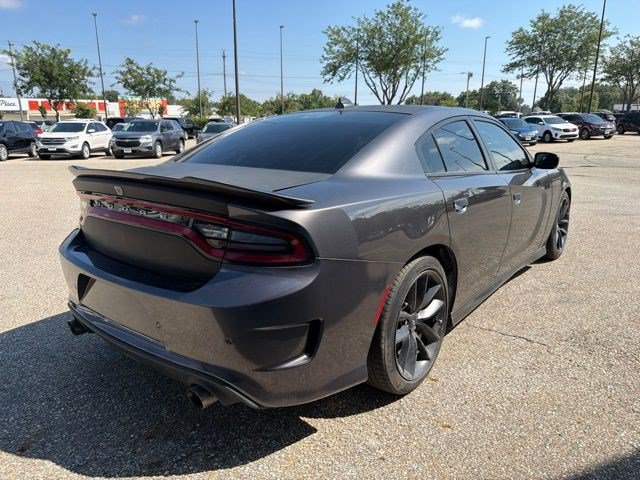Used 2020 Dodge Charger GT w/ Performance Handling Group RWD image 5