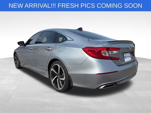 Used 2022 Honda Accord Sport image 5