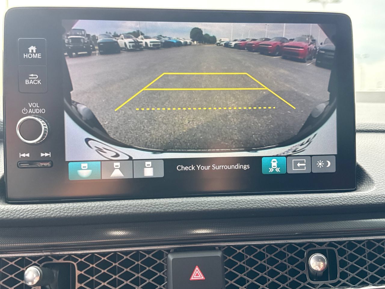 Used 2025 Acura Integra Type S FWD image 18