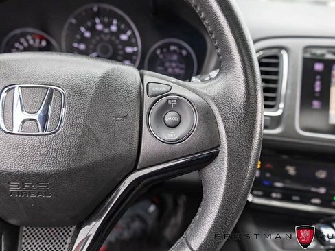 Used 2017 Honda HR-V EX-L image 27