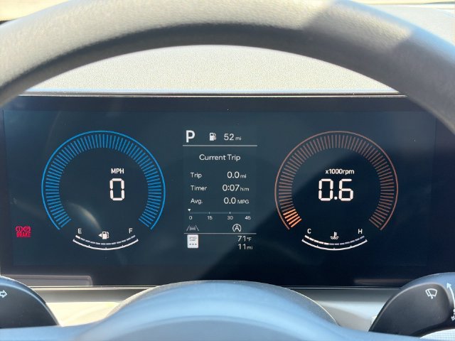 New 2026 Hyundai Tucson SEL Plus AWD/4WD image 19