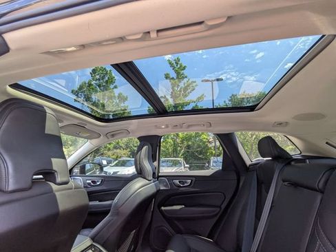 Used 2022 Volvo XC60 B6 Inscription w/ Advanced Package AWD/4WD image 20