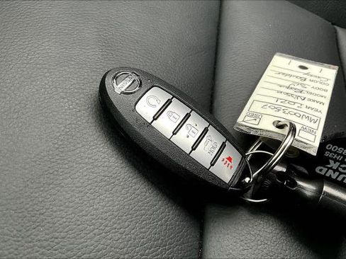 Certified 2021 Nissan Rogue SL image 14