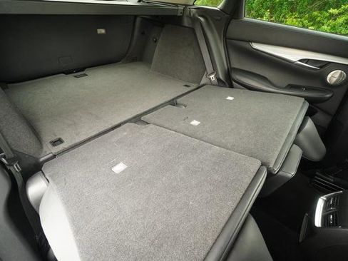 Used 2022 INFINITI QX50 Essential FWD image 30
