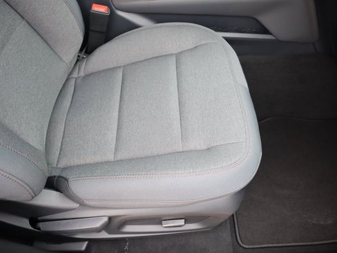 New 2025 Ford Explorer Active image 16