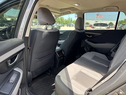 Used 2024 Subaru Outback Premium w/ Popular Package #1 AWD/4WD image 11