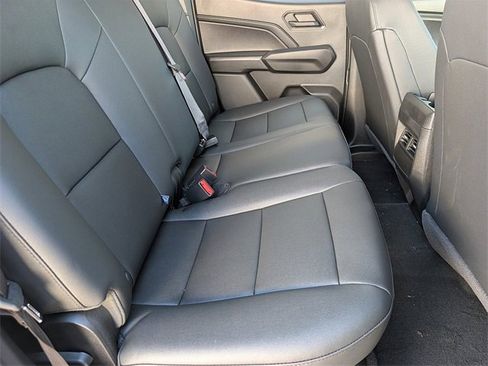 New 2026 Chevrolet Colorado Trail Boss image 13