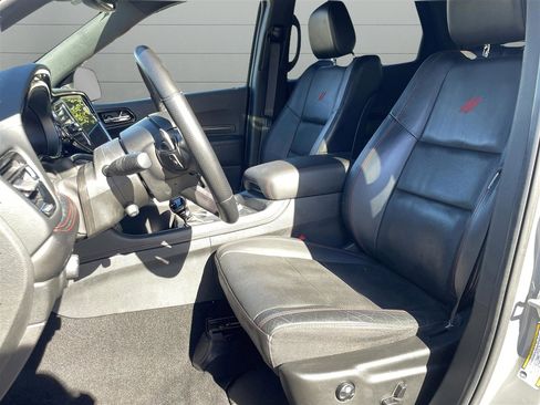 Used 2023 Dodge Durango GT image 16
