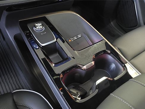 New 2026 Buick Enclave Avenir w/ Super Cruise Package image 21