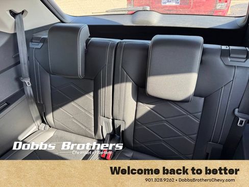 Used 2026 Volkswagen Atlas SE AWD/4WD image 17