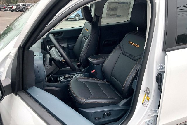 New 2026 Ford Maverick Tremor AWD/4WD image 9