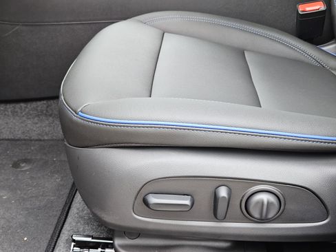 New 2026 Buick Envista Sport Touring w/ Convenience I Package image 18