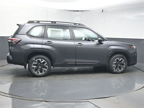 New 2026 Subaru Forester Base image 8