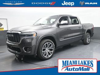 New 2026 RAM 1500 Tungsten 360° Tour