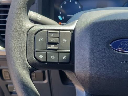New 2026 Ford F150 STX w/ F-150 LOBO Package AWD/4WD image 29