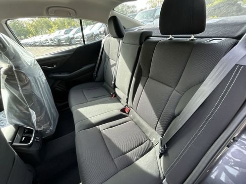 New 2025 Subaru Legacy Premium image 13