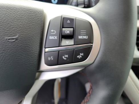 New 2026 Ford Explorer Active w/ Active Comfort Package image 29