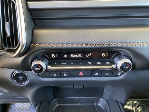 Certified 2025 MAZDA CX-50 2.5 Hybrid w/ Premium Plus Pkg AWD/4WD image 30