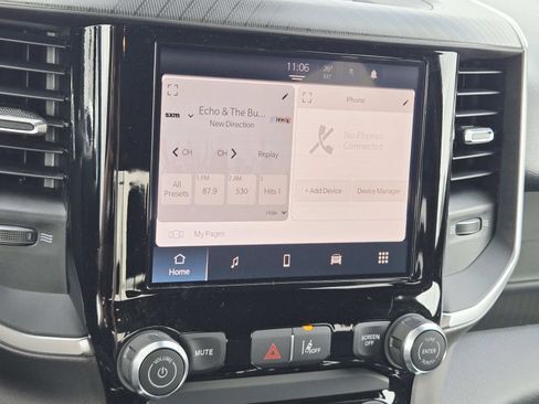 New 2026 RAM 1500 Express image 23