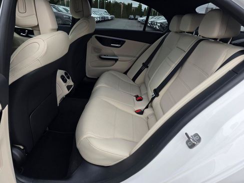 Used 2024 Mercedes-Benz C 300 4MATIC Sedan image 18