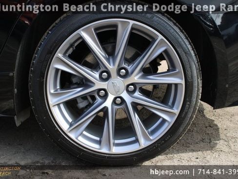 Used 2023 Cadillac CT5 Sport image 8