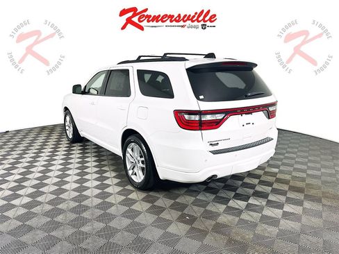 Used 2024 Dodge Durango GT image 5