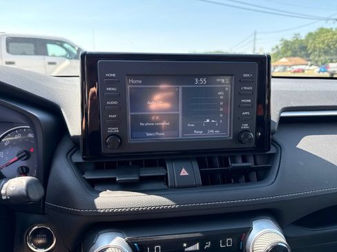 Used 2019 Toyota RAV4 XLE w/ Convenience Package AWD/4WD image 34