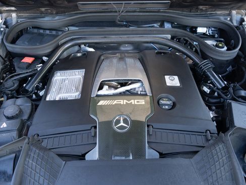 Used 2020 Mercedes-Benz G 63 AMG 4MATIC image 41