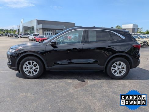 Used 2023 Ford Escape Active w/ Tech Pack #2 AWD/4WD image 7