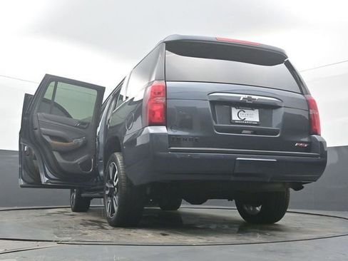 Used 2020 Chevrolet Tahoe Premier image 62