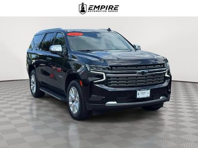Used 2023 Chevrolet Tahoe Premier