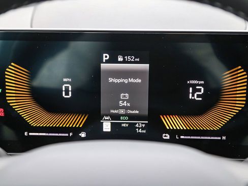 Certified 2026 Kia Sorento EX AWD/4WD image 23