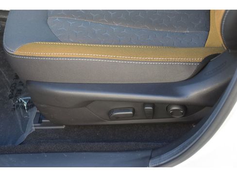 Certified 2025 Subaru Crosstrek 2.5i Sport image 33