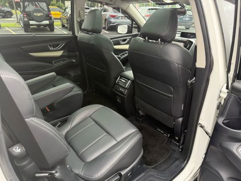 Used 2020 Subaru Ascent Limited w/ Technology Package AWD/4WD image 45