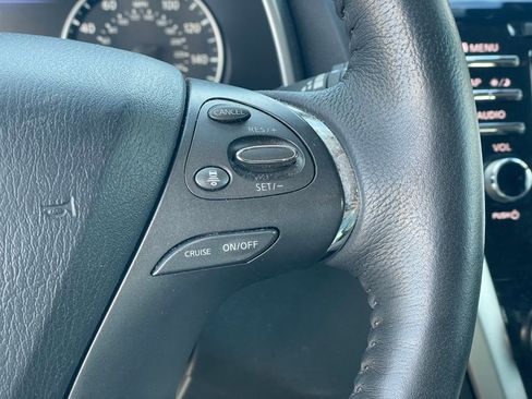 Certified 2023 Nissan Murano SL image 17