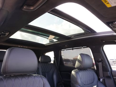 Used 2022 Hyundai Santa Fe Calligraphy AWD/4WD image 24