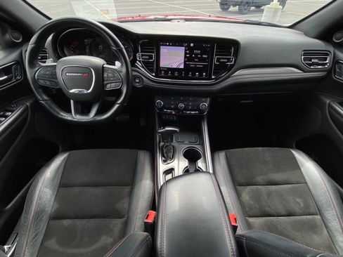 Used 2021 Dodge Durango R/T image 27