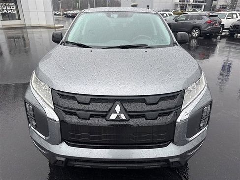 Used 2024 Mitsubishi Outlander Sport AWD image 8