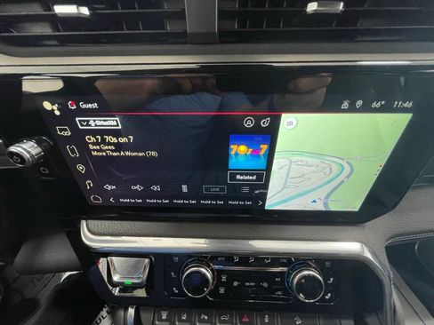 New 2026 GMC Sierra 2500 Denali AWD/4WD image 26
