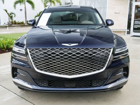 Used 2024 Genesis GV80 2.5T AWD/4WD image 5